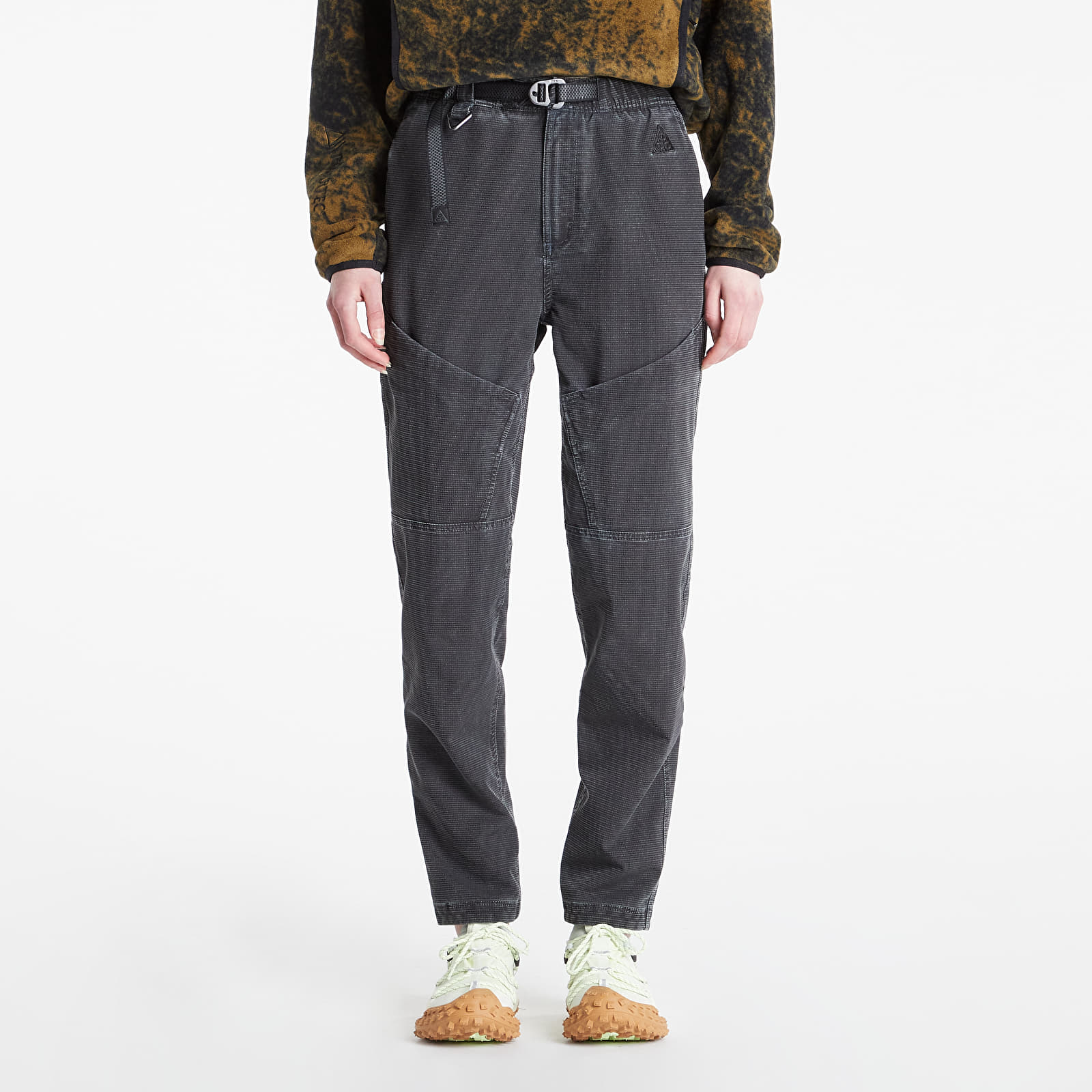 Панталони Nike W ACG Dri-FIT ADV Trail Flyease Pant Black