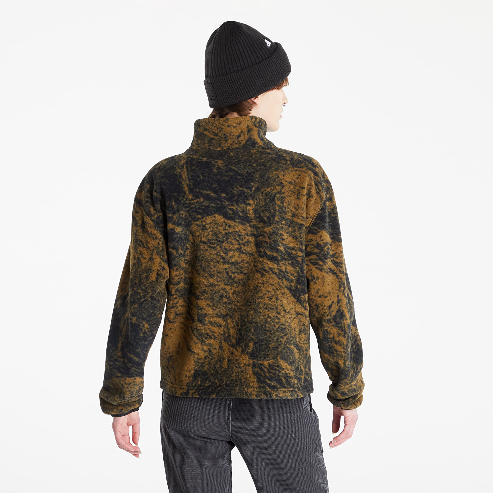 Penfield breakheart fleece sales