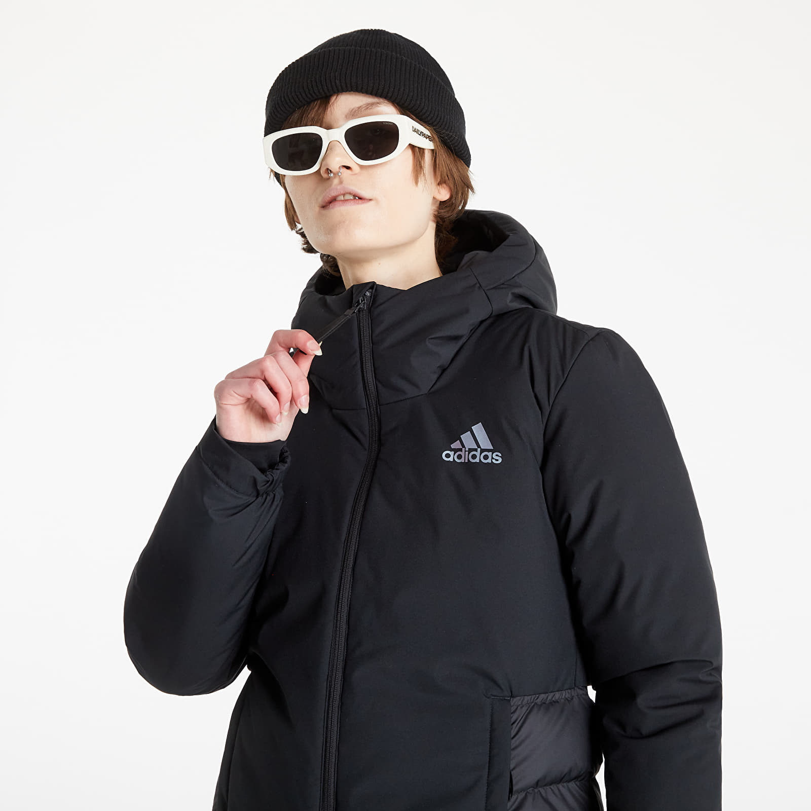 Adidas winter discount jacket 18