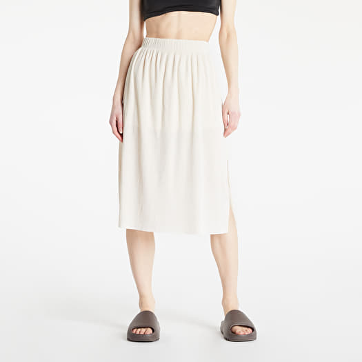 スカート White Sand Skirts Skirts adidas Skirt Wonder White | Footshop