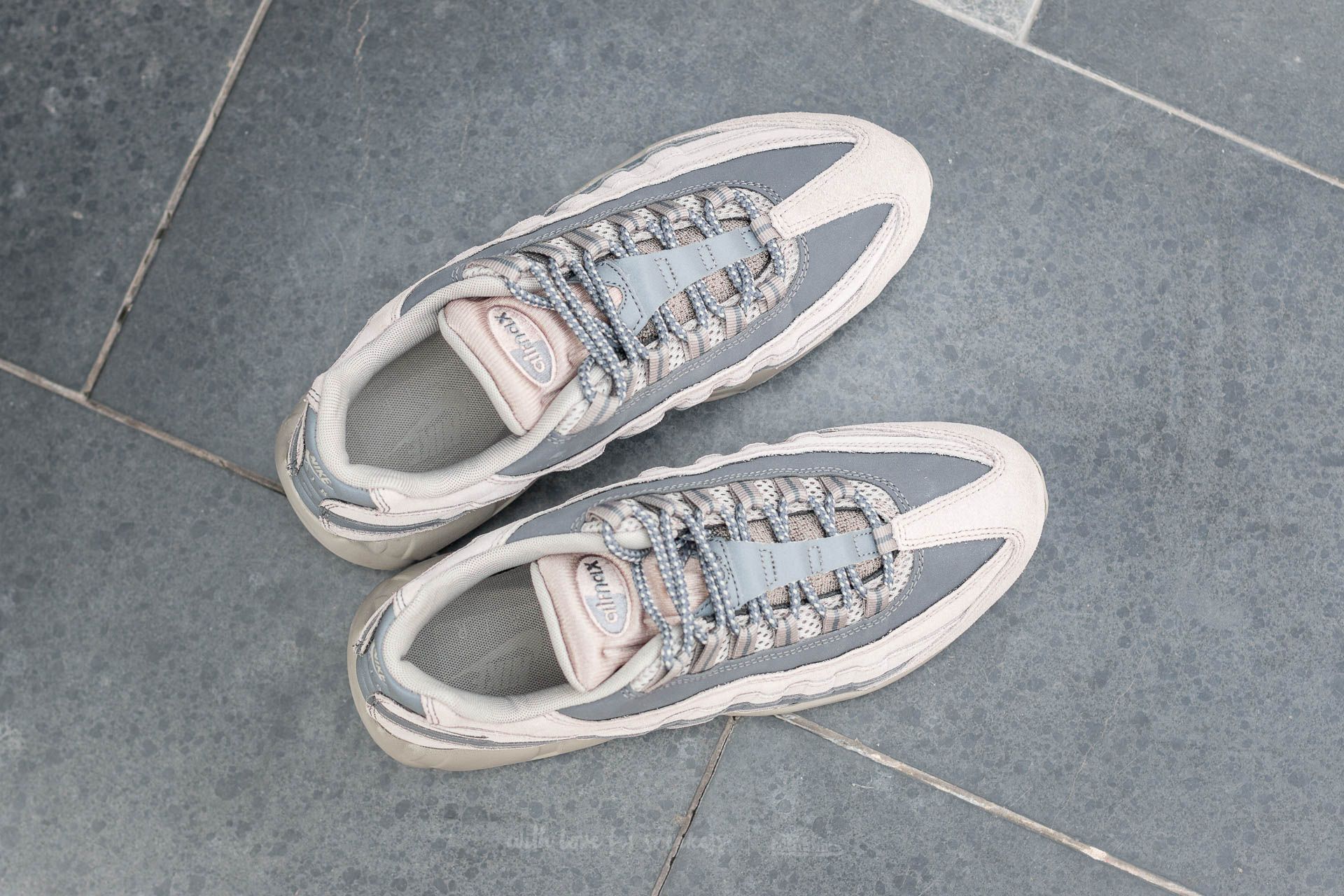 Nike air max 95 light taupe clearance