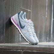 Women s shoes Nike Wmns Internationalist Blue Grey Squadron