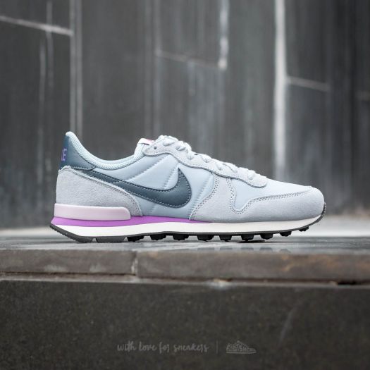 Internationalist grau radiating damen