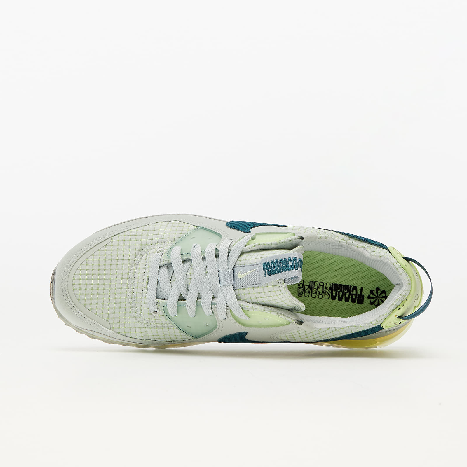 Seafoam green nikes deals