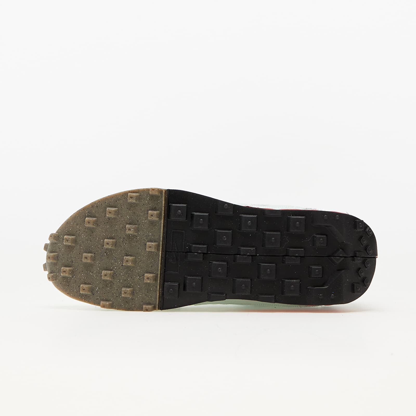Buty damskie Nike W Fontanka Waffle Barely Green/ Barely Green-University Red