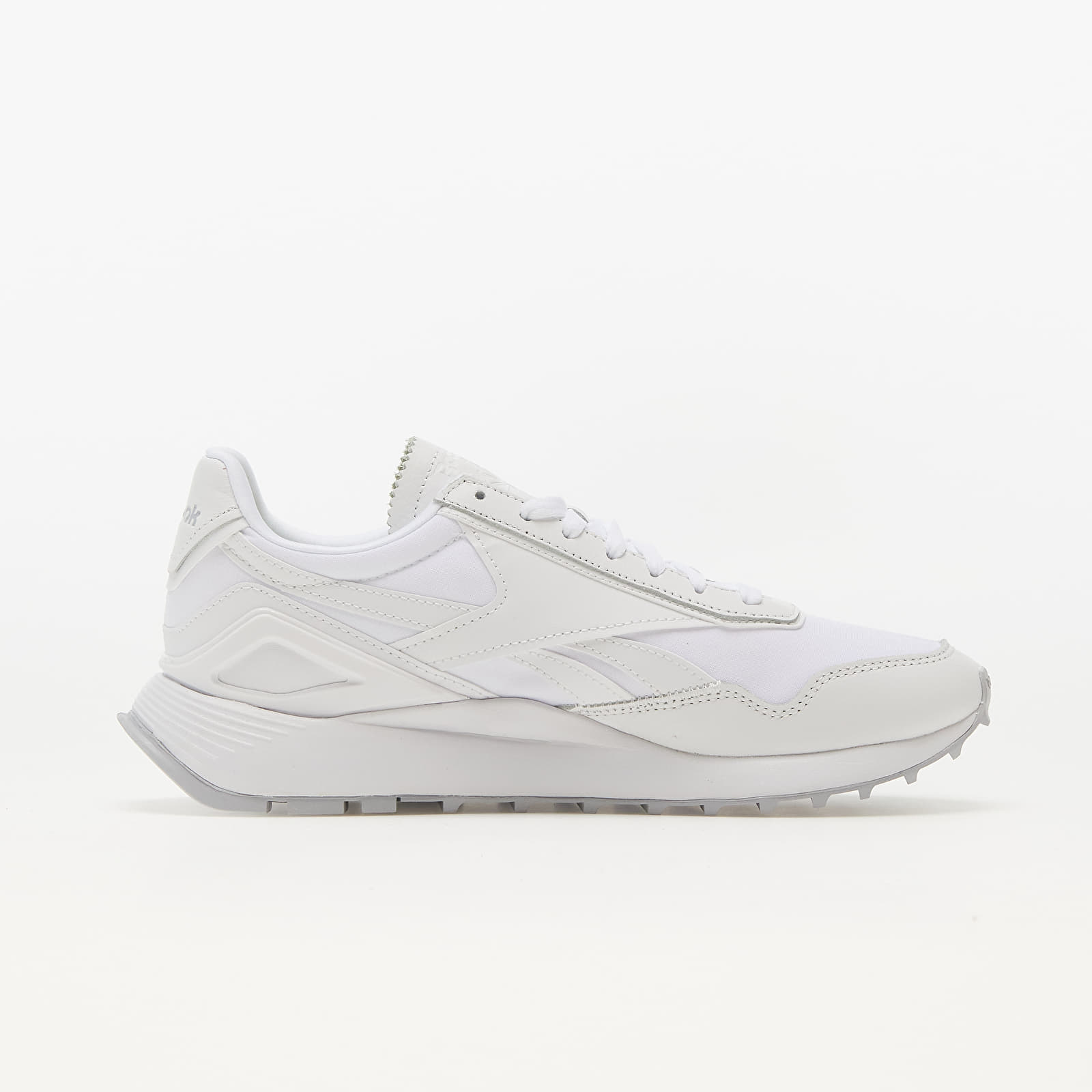 Männer Reebok Cl Legacy Az Ftwr White/ Ftwr White/ Cold Grey 23