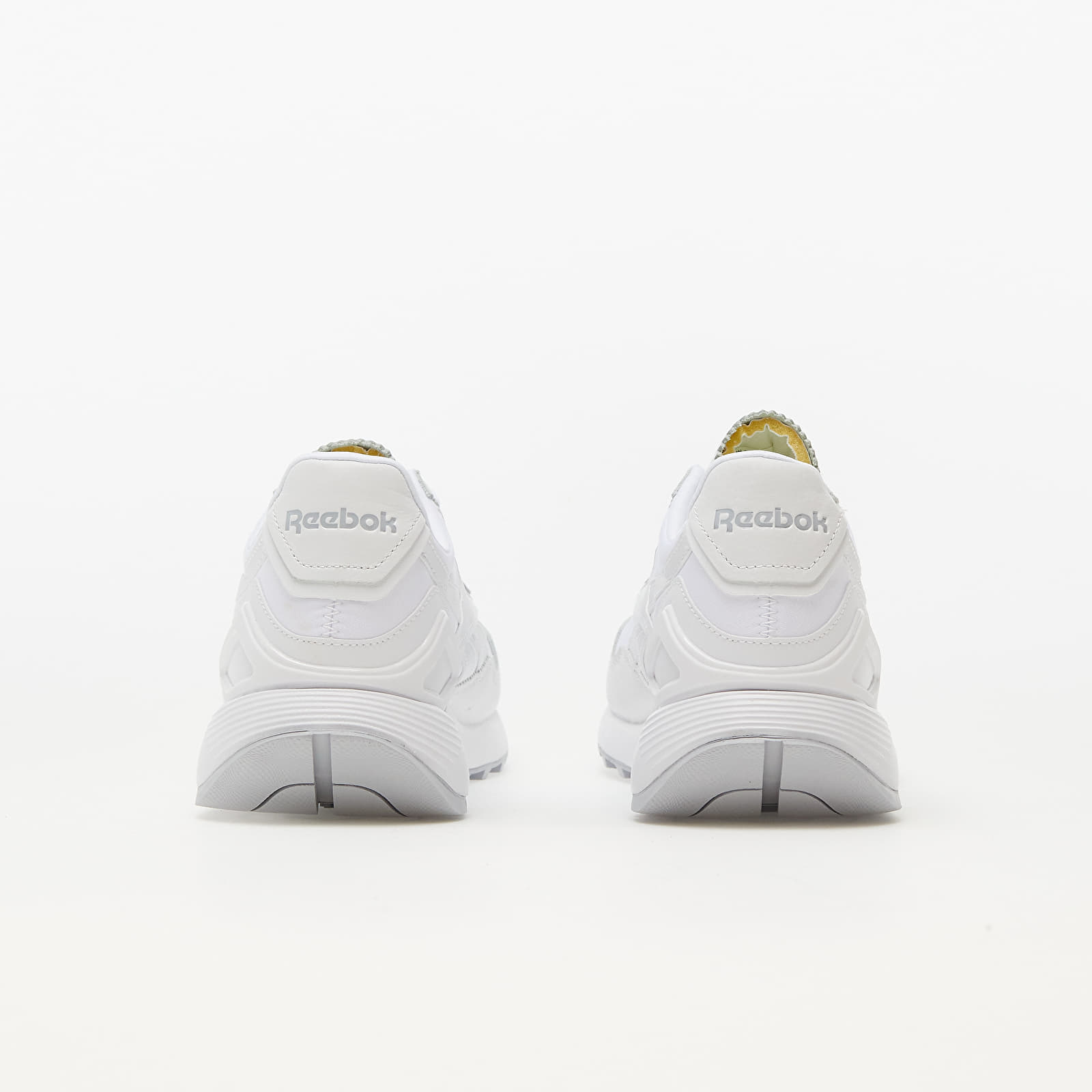 Männer Reebok Cl Legacy Az Ftwr White/ Ftwr White/ Cold Grey 23