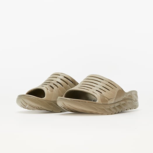 Men's ora recovery slide 2 top