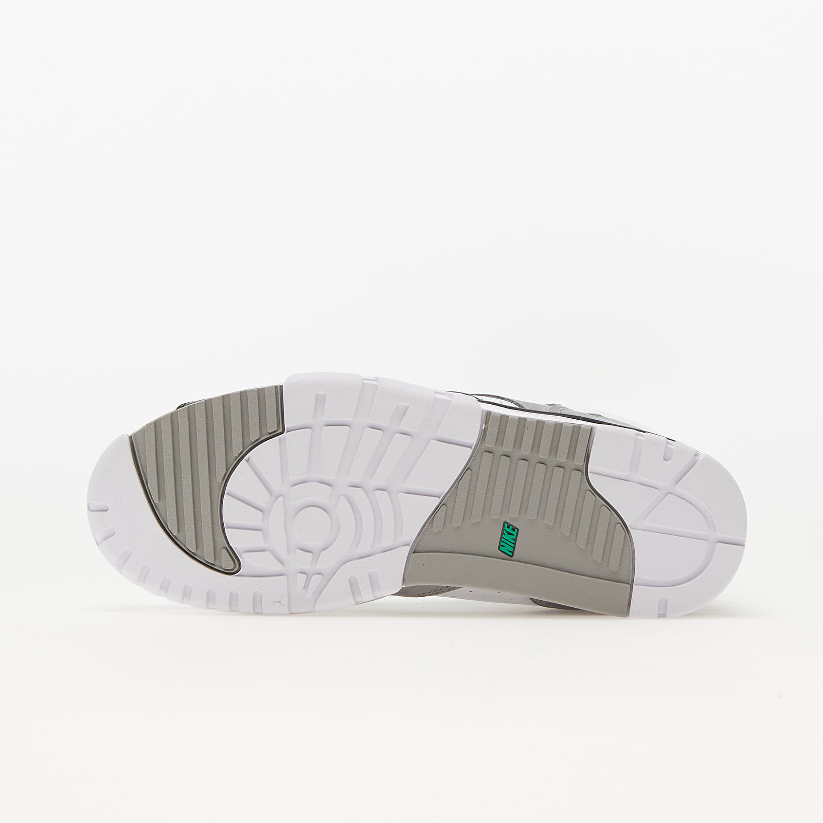 Moški čevlji Nike Air Trainer 1 White/ Black-Medium Grey