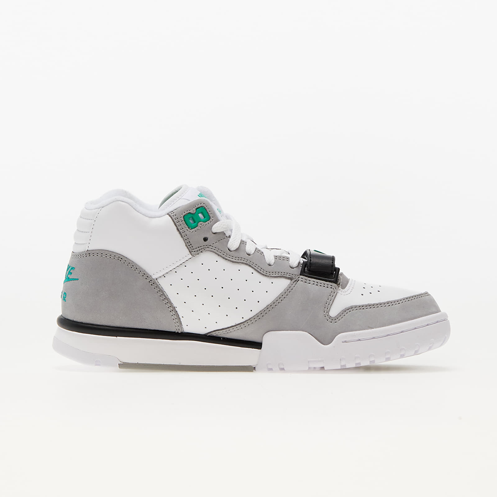 Moški čevlji Nike Air Trainer 1 White/ Black-Medium Grey