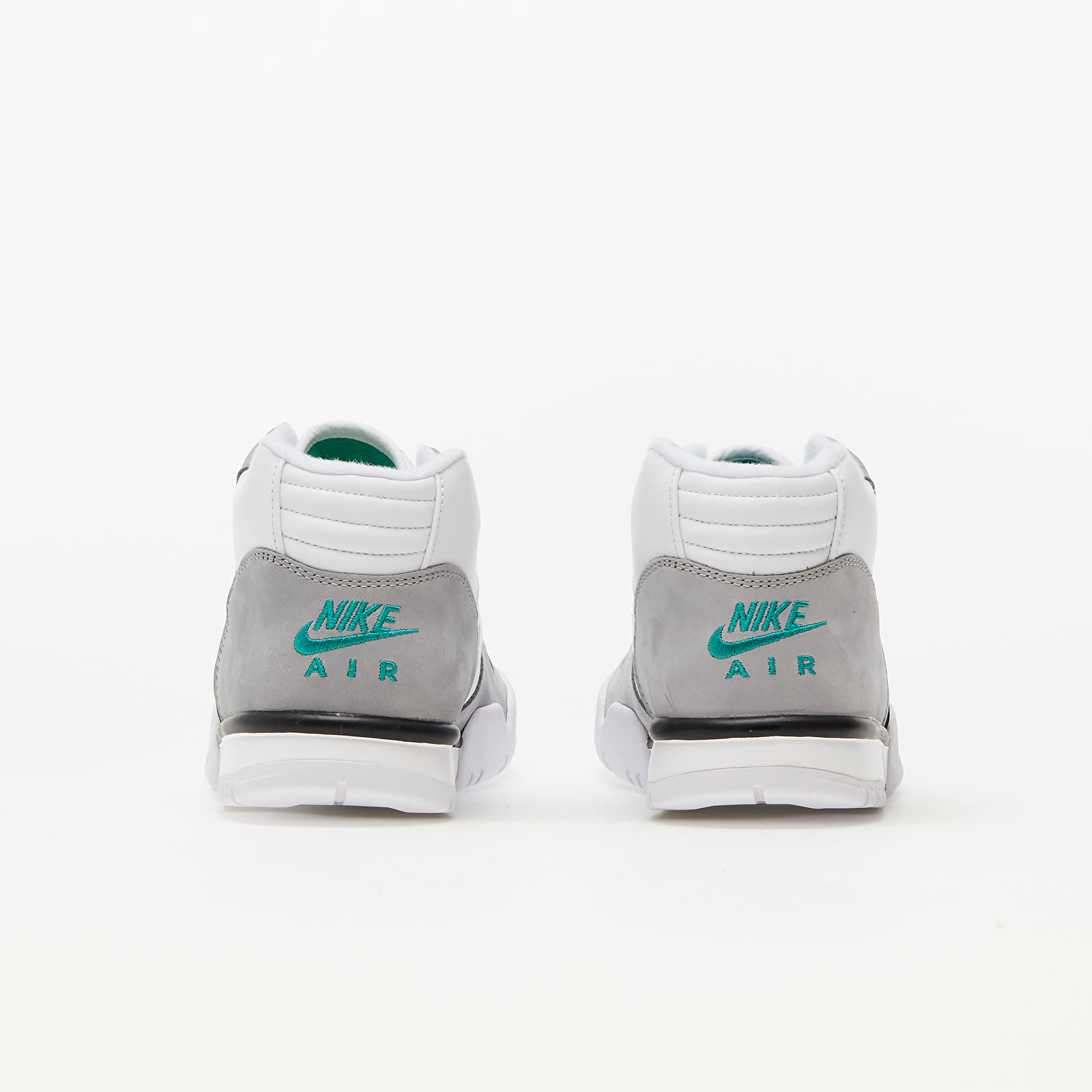Moški čevlji Nike Air Trainer 1 White/ Black-Medium Grey