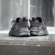 Damen Sneaker und Schuhe Nike W Air Huarache Run Ultra Black