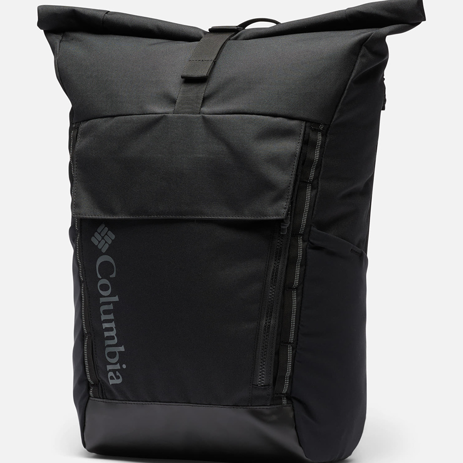 Columbia - convey™ ii 27l rolltop backpack black