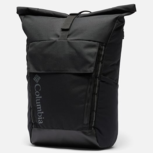 Columbia Convey™ II 27L Rolltop Backpack Black
