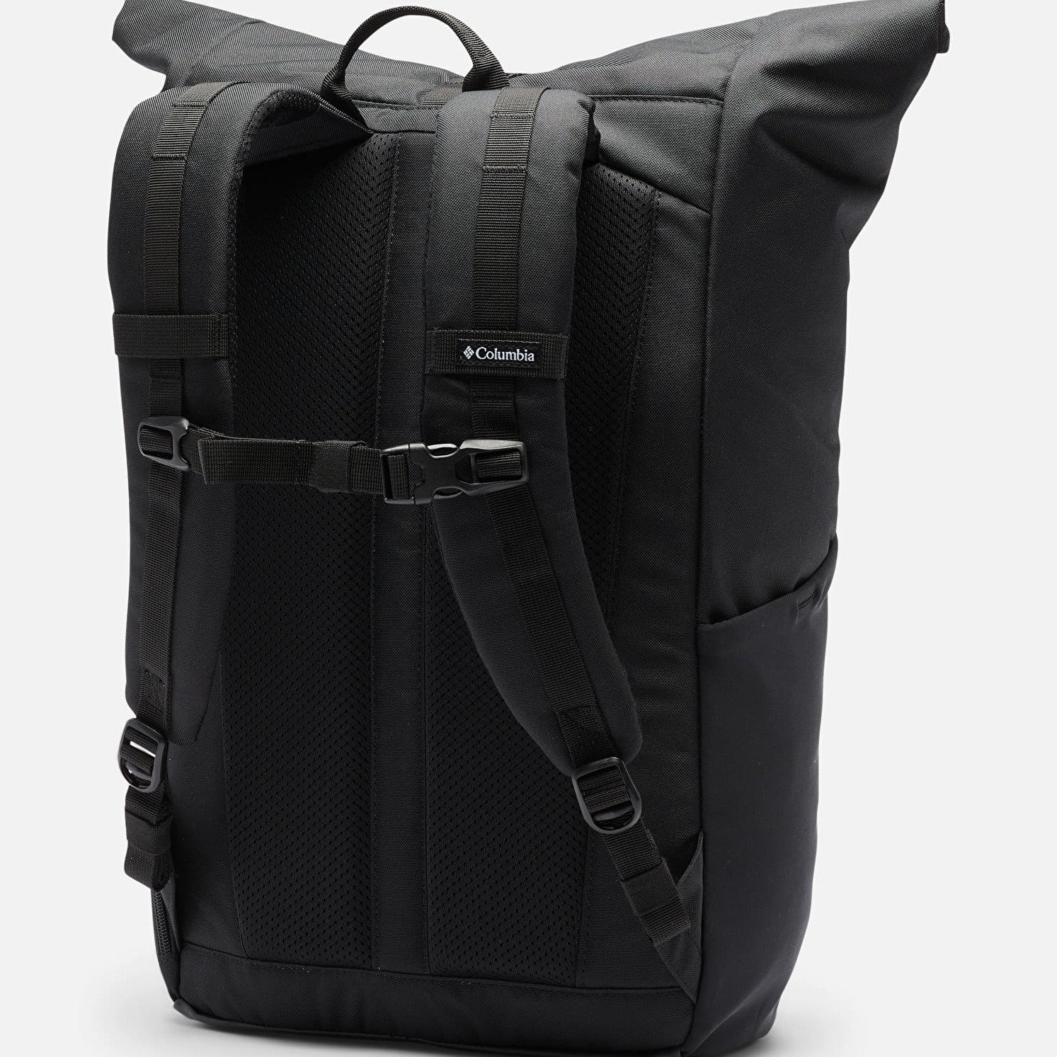 Columbia Convey™ II 27L Rolltop Backpack Black - 1 | YEO