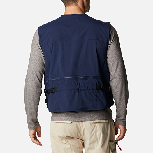 Vests Columbia Field Creek™ Big Horn™ Vest Collegiate Navy