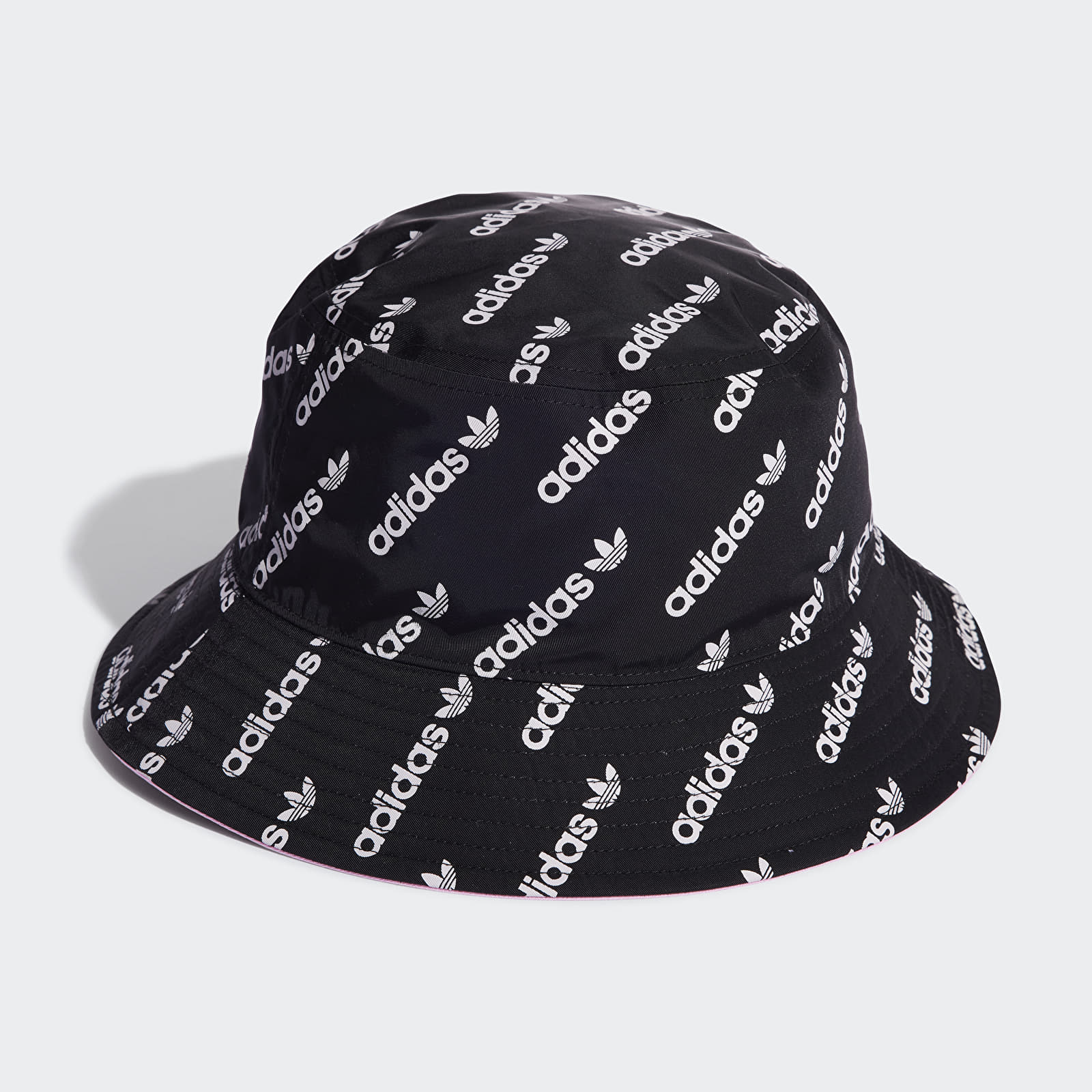 Bucket hats adidas Bucket Hat Black