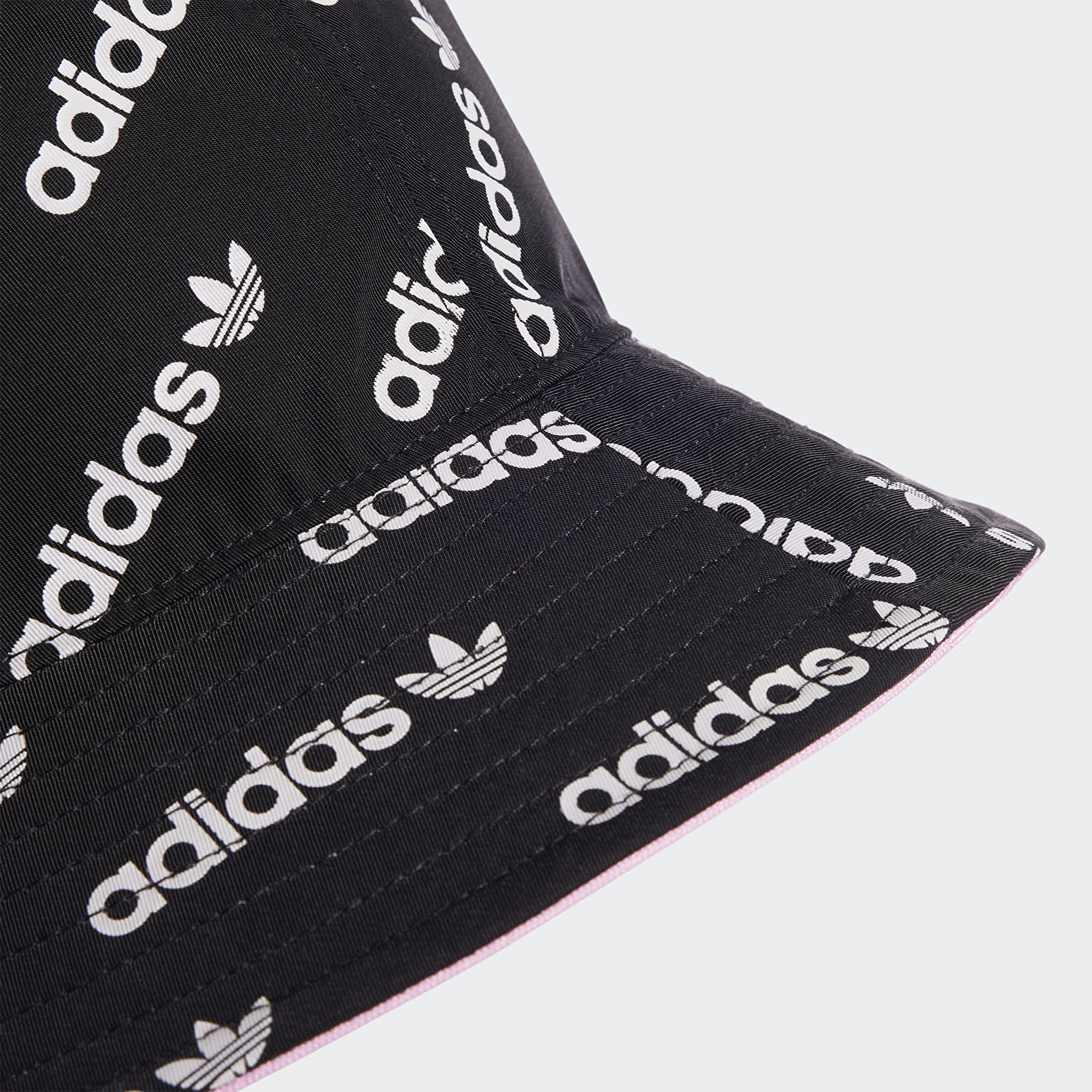 Bucket hats adidas Bucket Hat Black