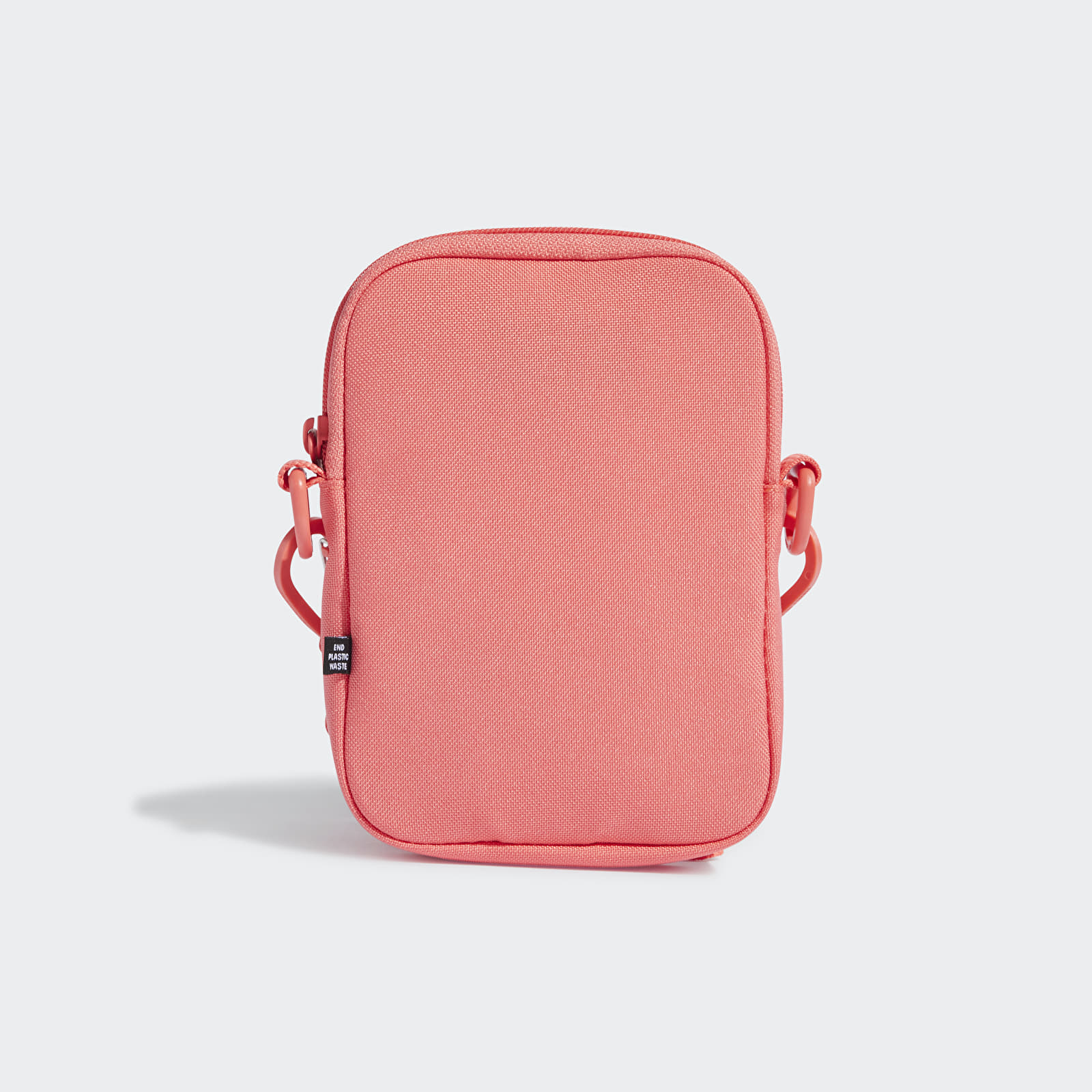 Adidas trefoil festival bag pink clearance