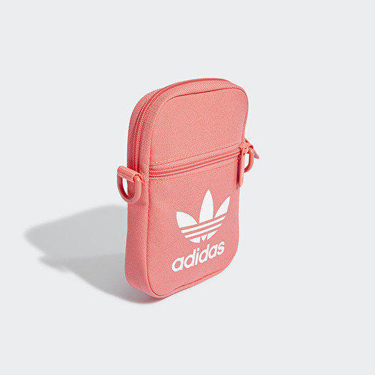 Adidas pink crossbody bag top