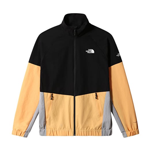 The north face track top online