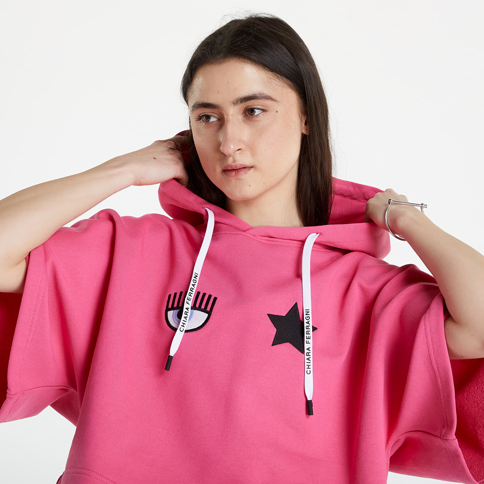 Chiara ferragni sales sweatshirt