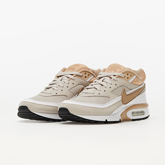 Nike Air Max BW OG Hemp Hemp Cream II White Footshop