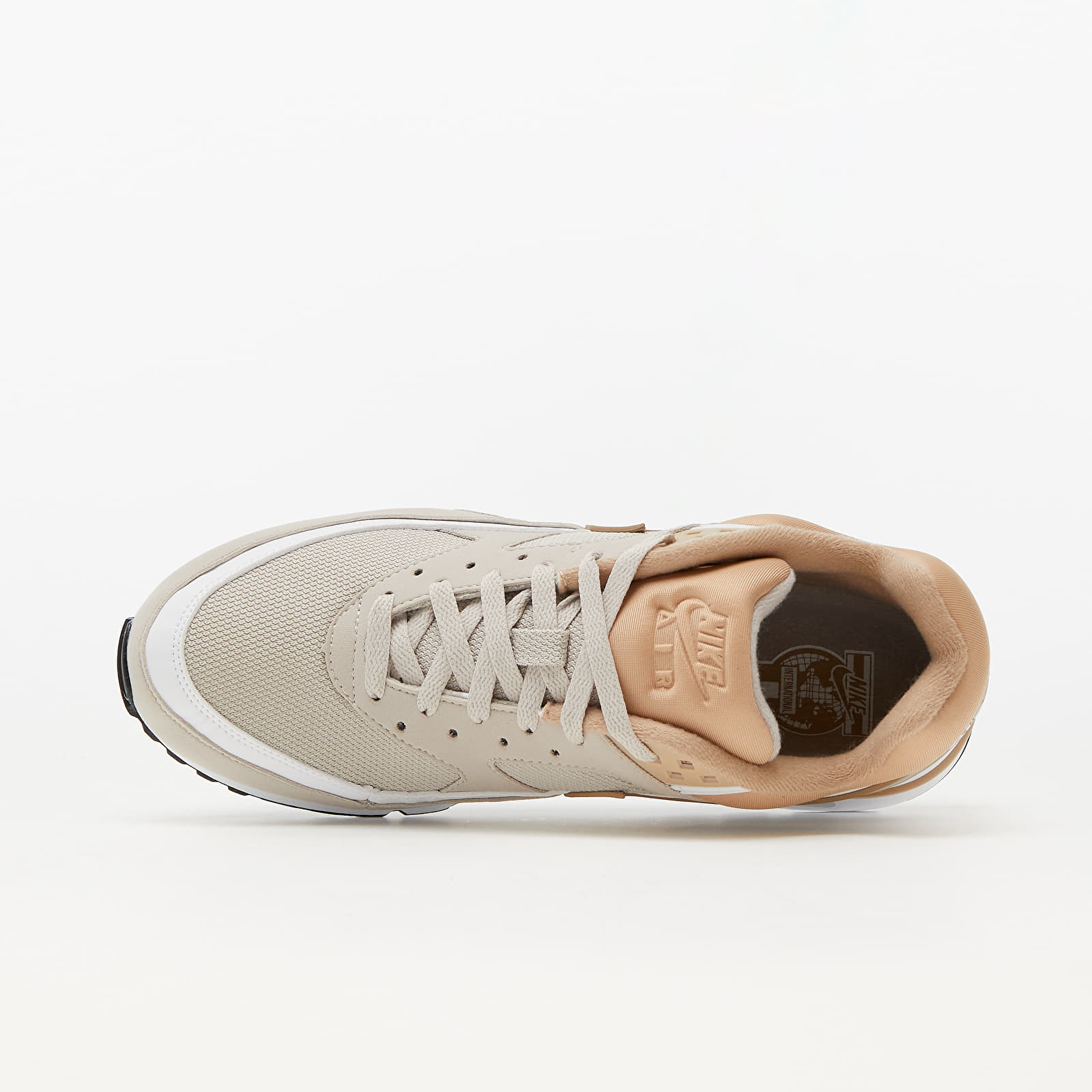 Vyriška avalynė Nike Air Max BW OG Hemp/ Hemp-Cream II-White