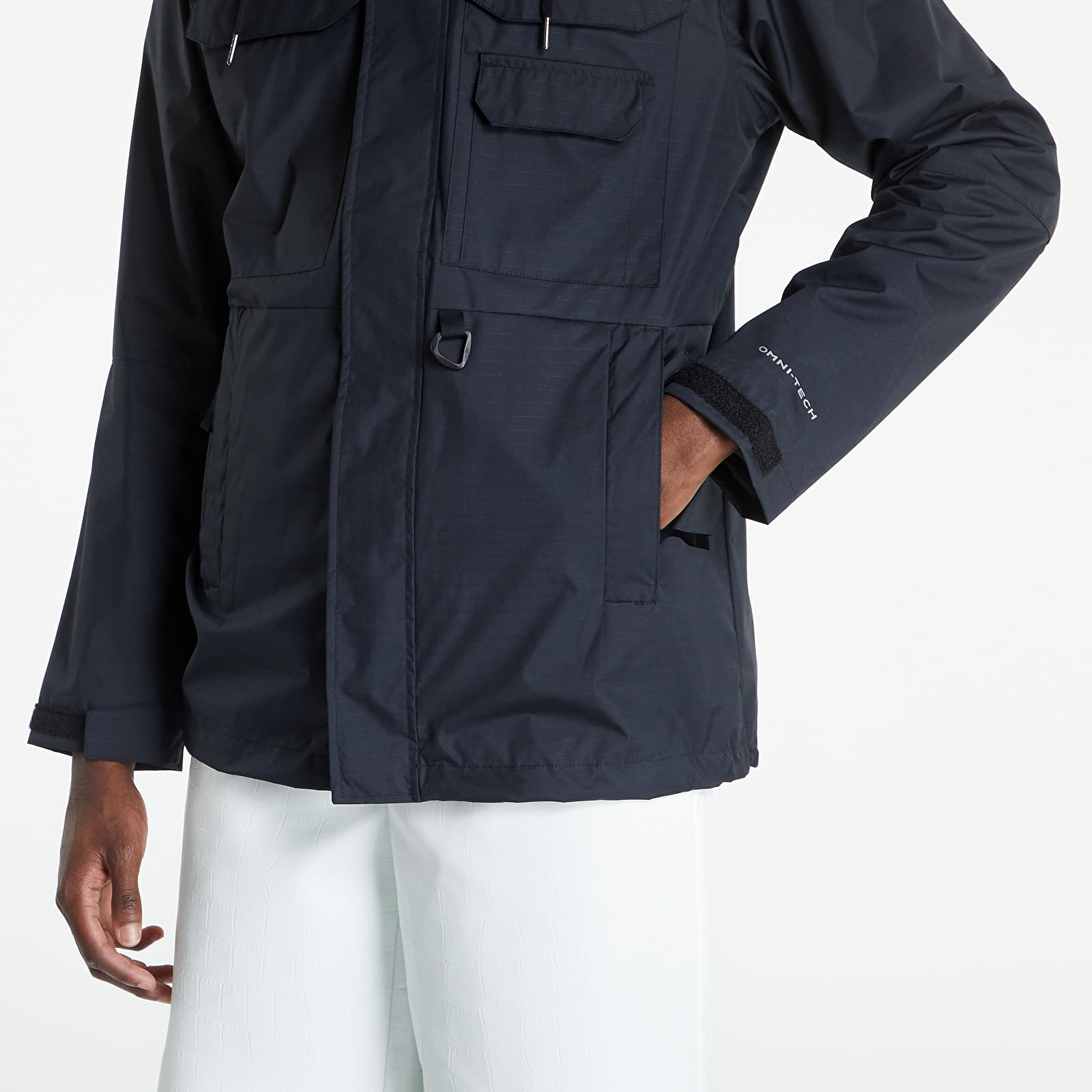 Kurtki Columbia Buckhollow™ Jacket Black