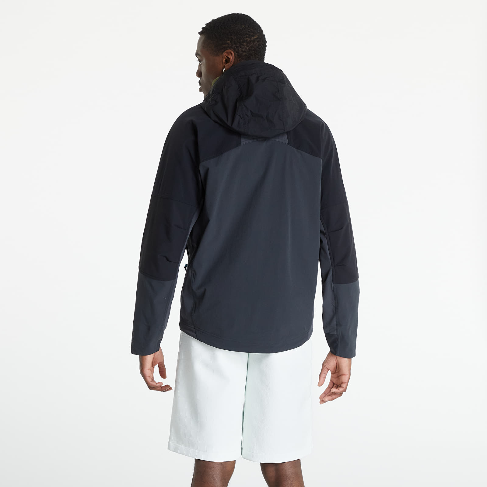 Striukės Nike M ACG Sun Farer Jacket Off Noir/ Black/ Summit White