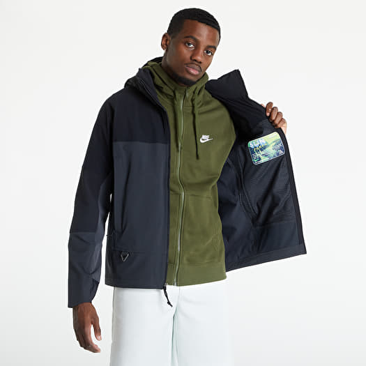 Jackets Nike M ACG Sun Farer Jacket Off Noir/ Black/ Summit White