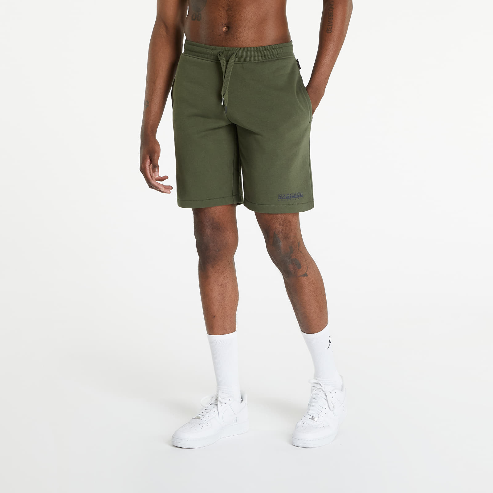 Napapijri K N-box - Pantaloni | Nencini Sport