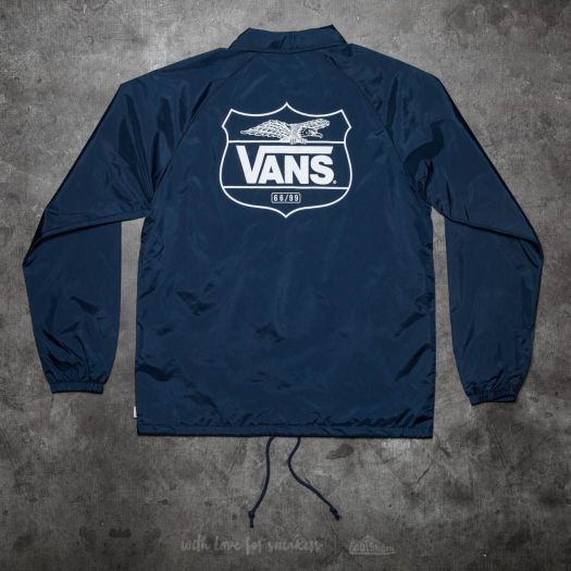 Vans torrey fleece jacket deals