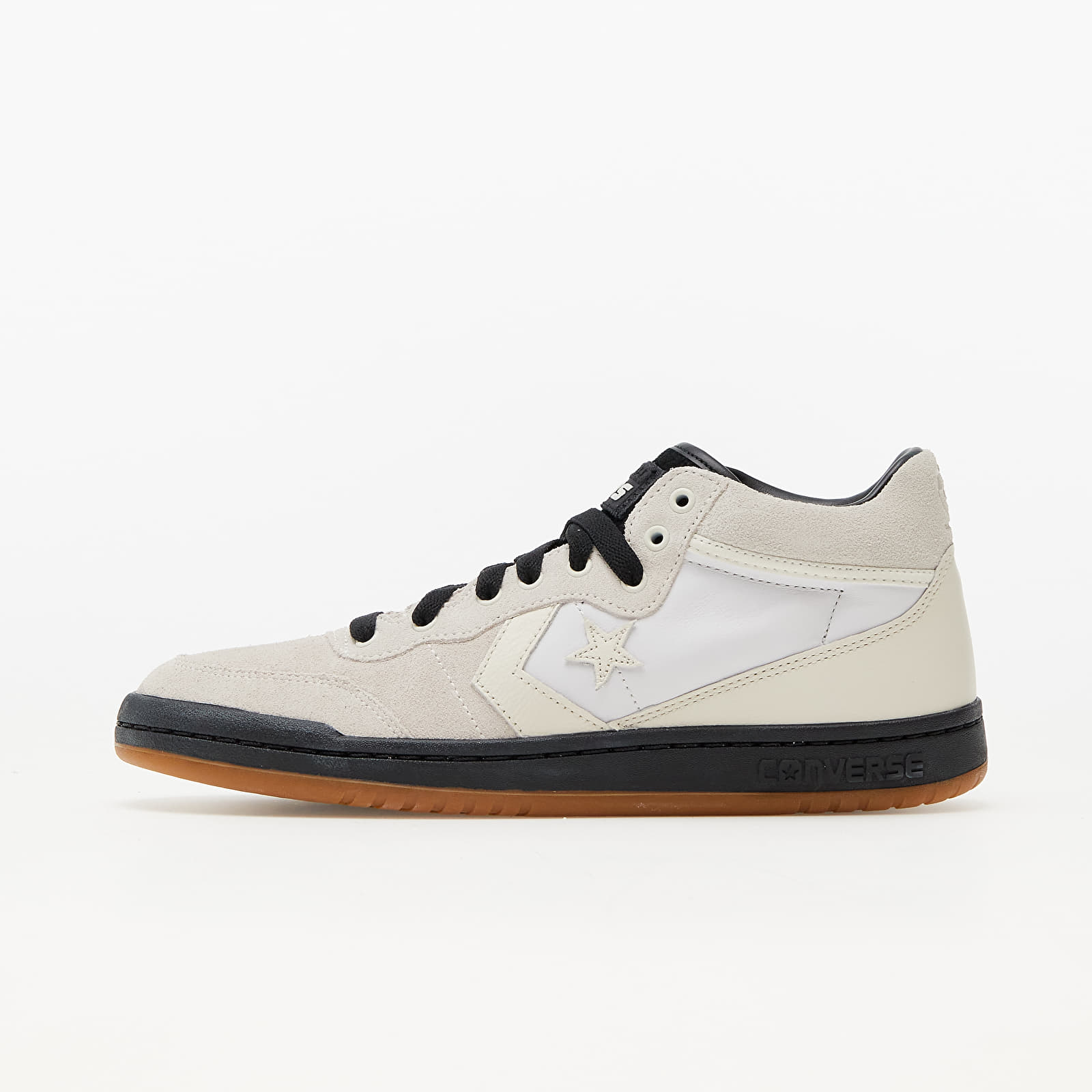 Vyriška avalynė Converse x Carhartt Fastbreak Pro White/ Black/ Gum Honey