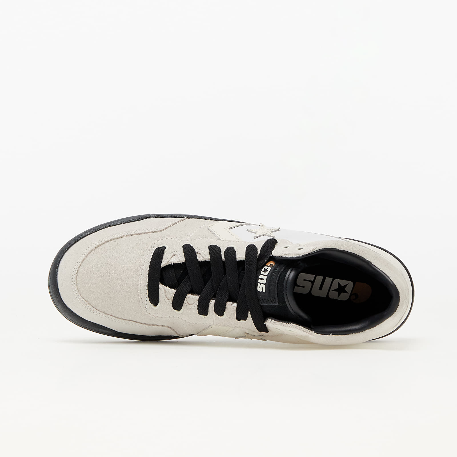 Scarpe uomo Converse x Carhartt Fastbreak Pro White/ Black/ Gum Honey