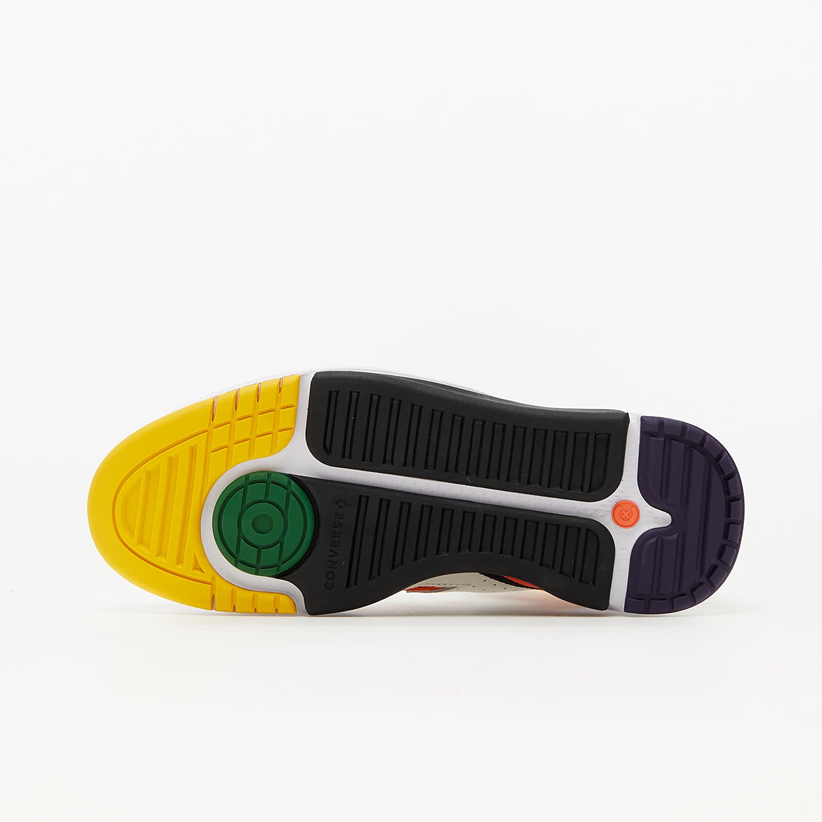 Moški čevlji Converse Weapon Cx 75Th Anniversary Egret/ Bold Mandarin/ Amarillo