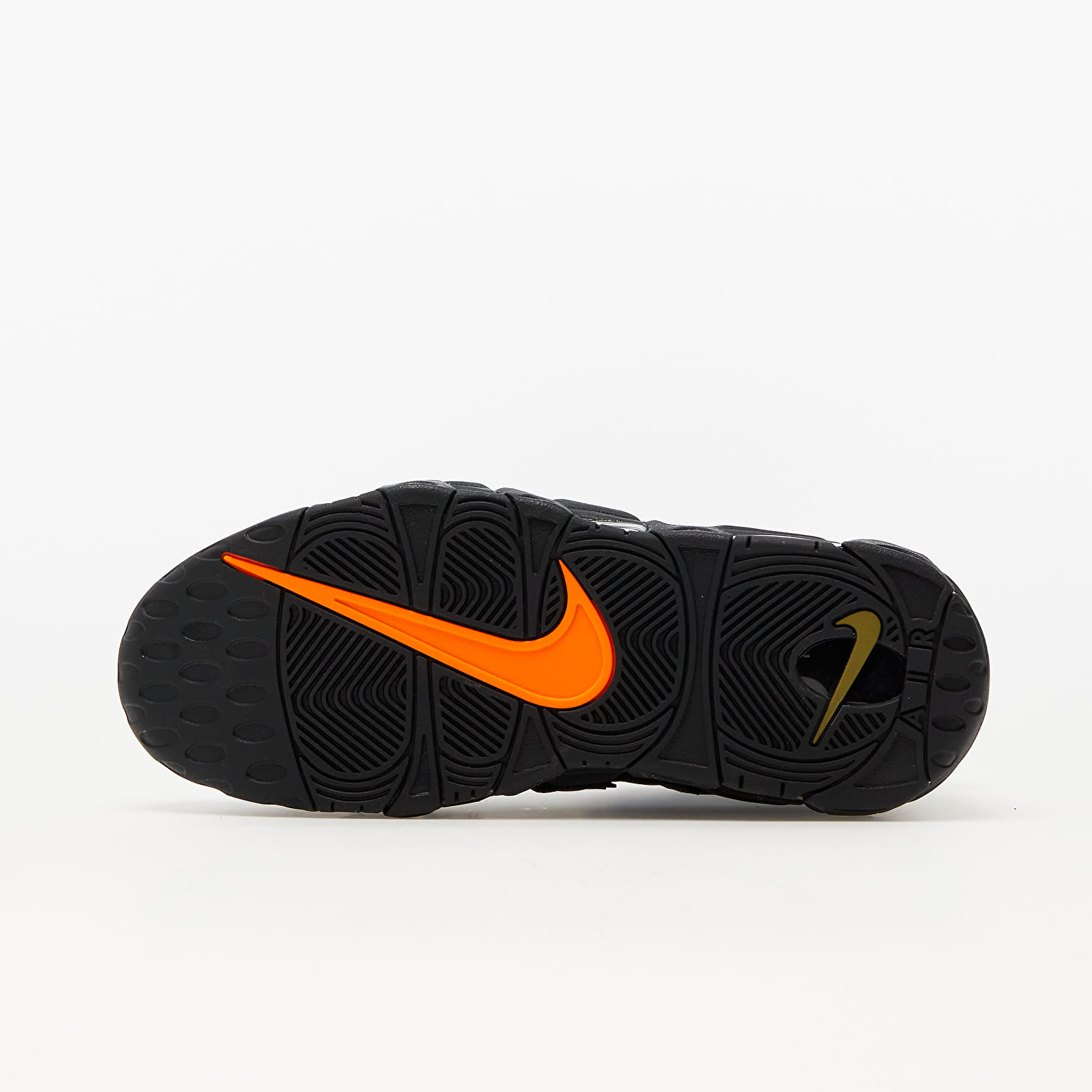 Uptempo green and black best sale