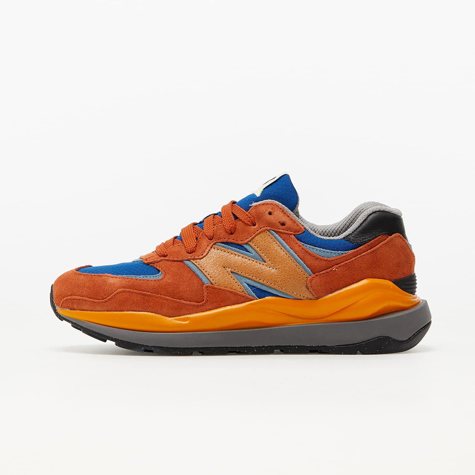 Pánské tenisky a boty New Balance 5740 Rust Oxide