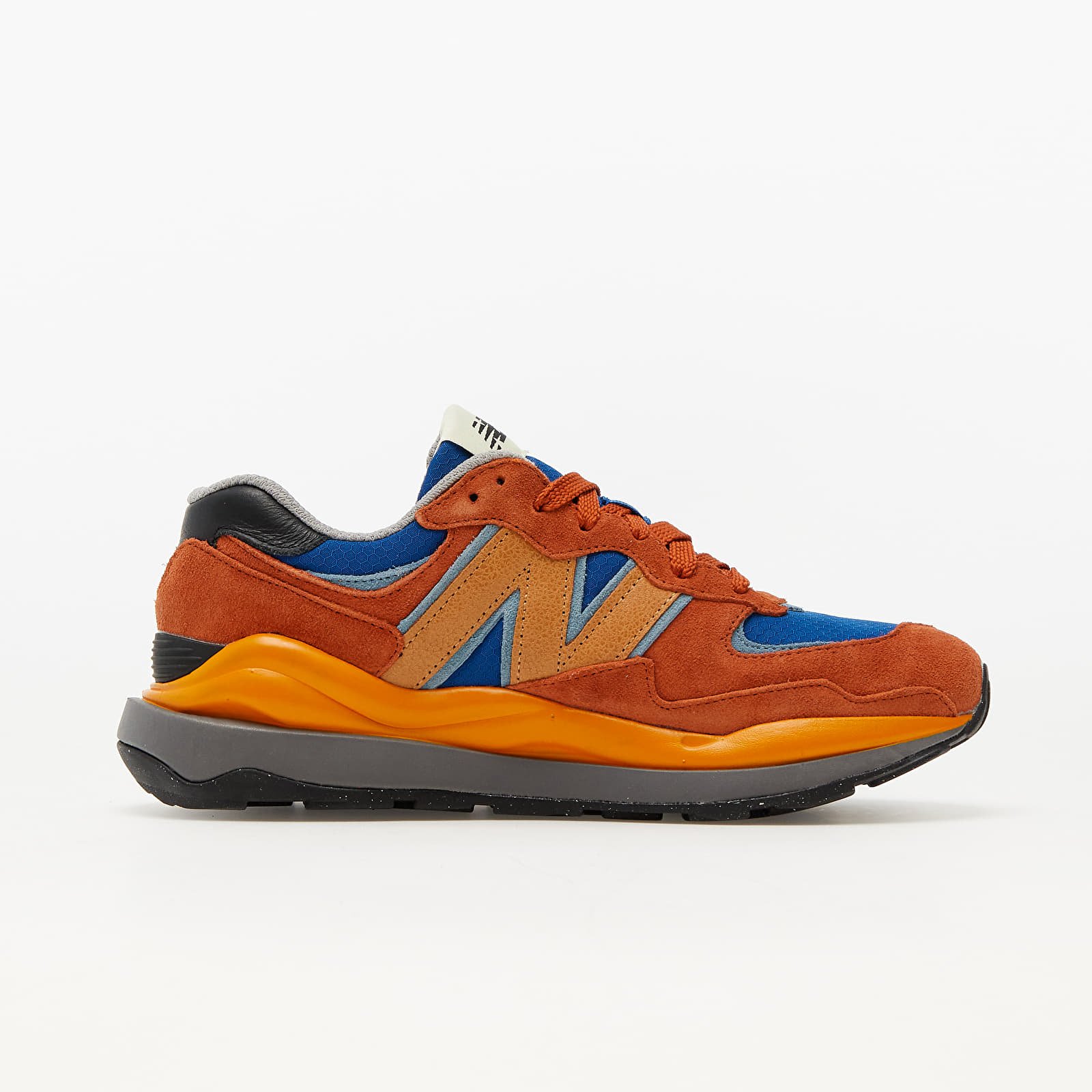 Pánské tenisky a boty New Balance 5740 Rust Oxide