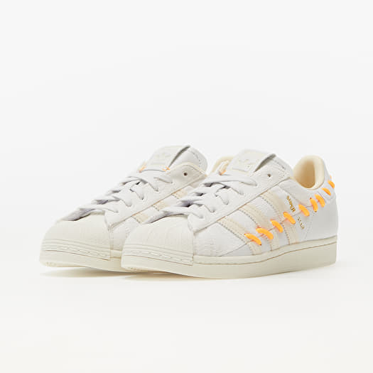 Superstar femme jaune sales