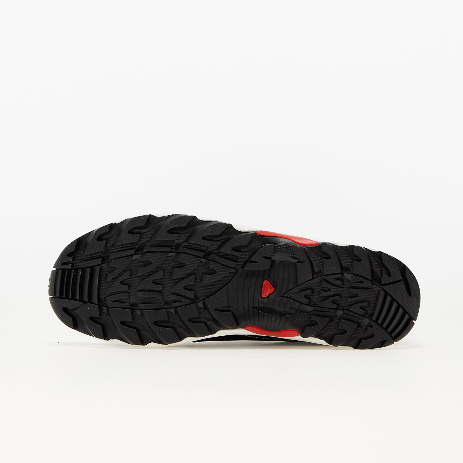 Buty męskie Salomon Raid Wind White/ Black/ Goji B
