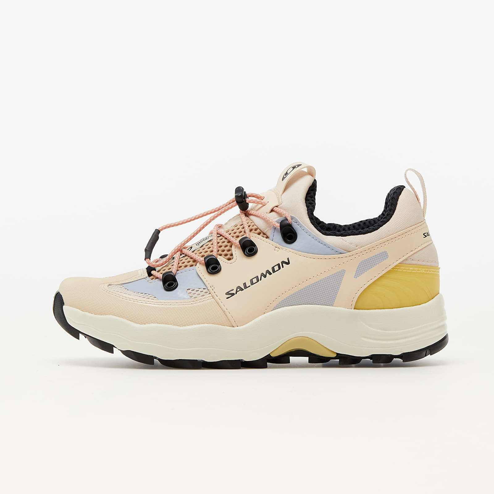 Men's shoes Salomon Raid Wind Morganite./ Sun Dress/ Bloo