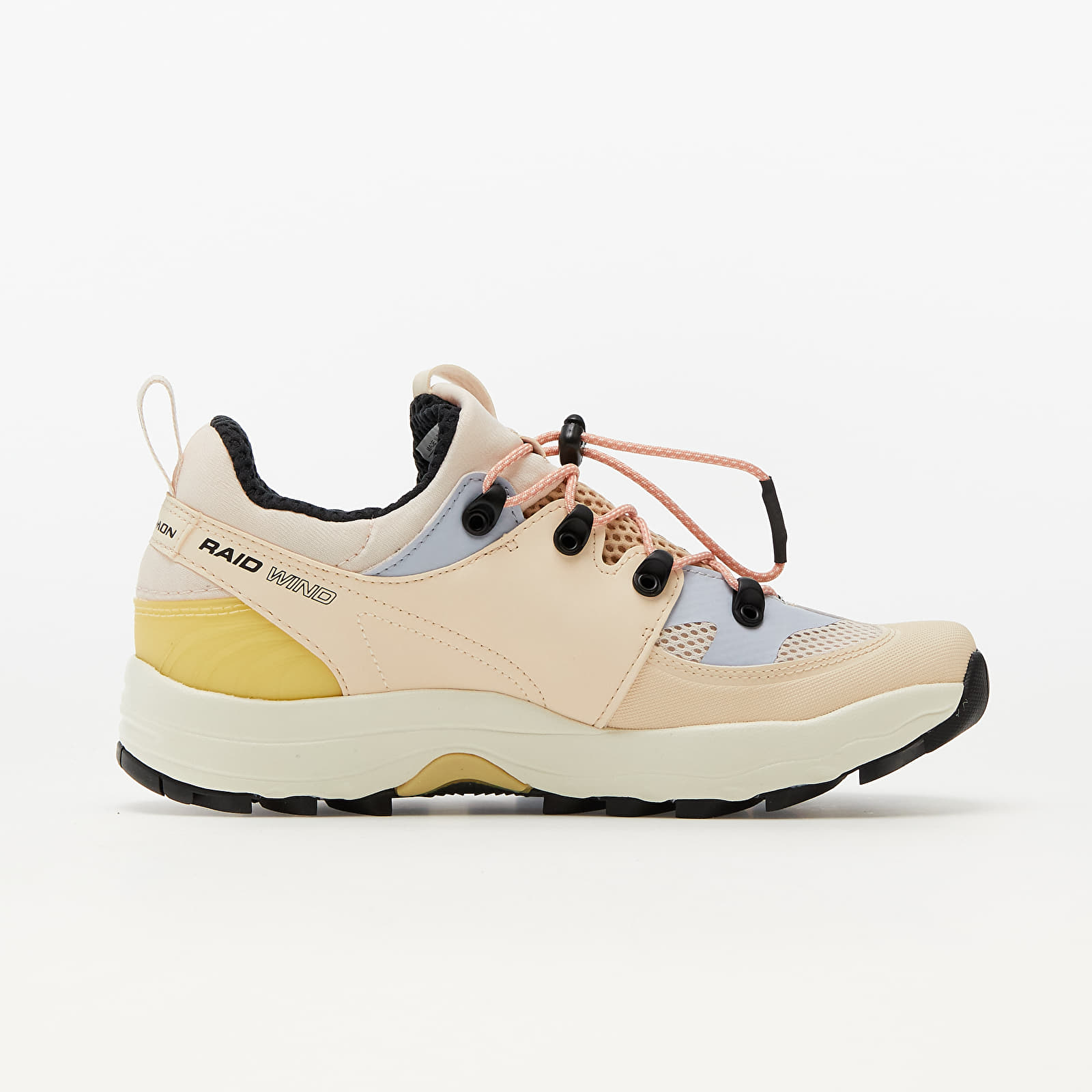 Men's shoes Salomon Raid Wind Morganite./ Sun Dress/ Bloo