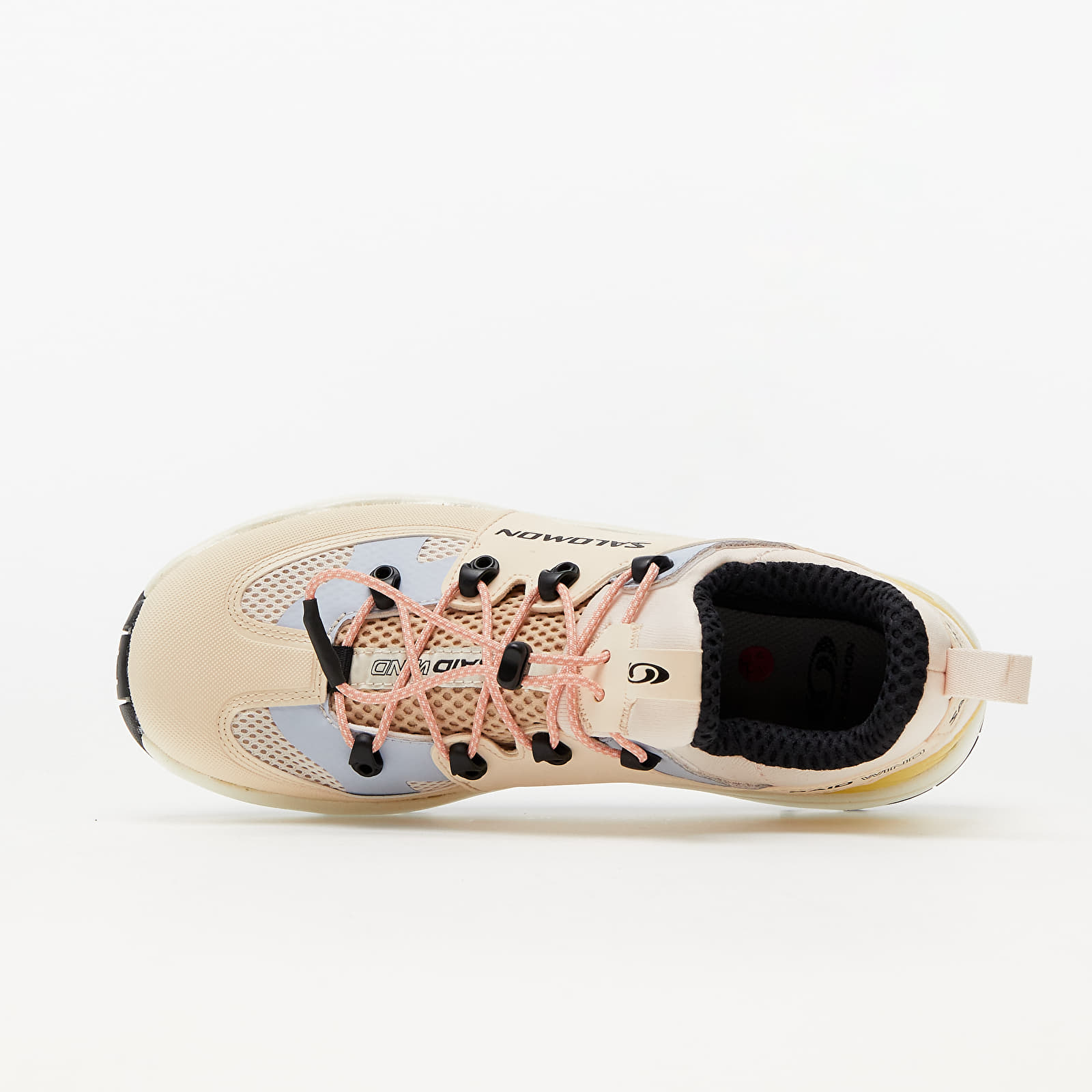 Men's shoes Salomon Raid Wind Morganite./ Sun Dress/ Bloo