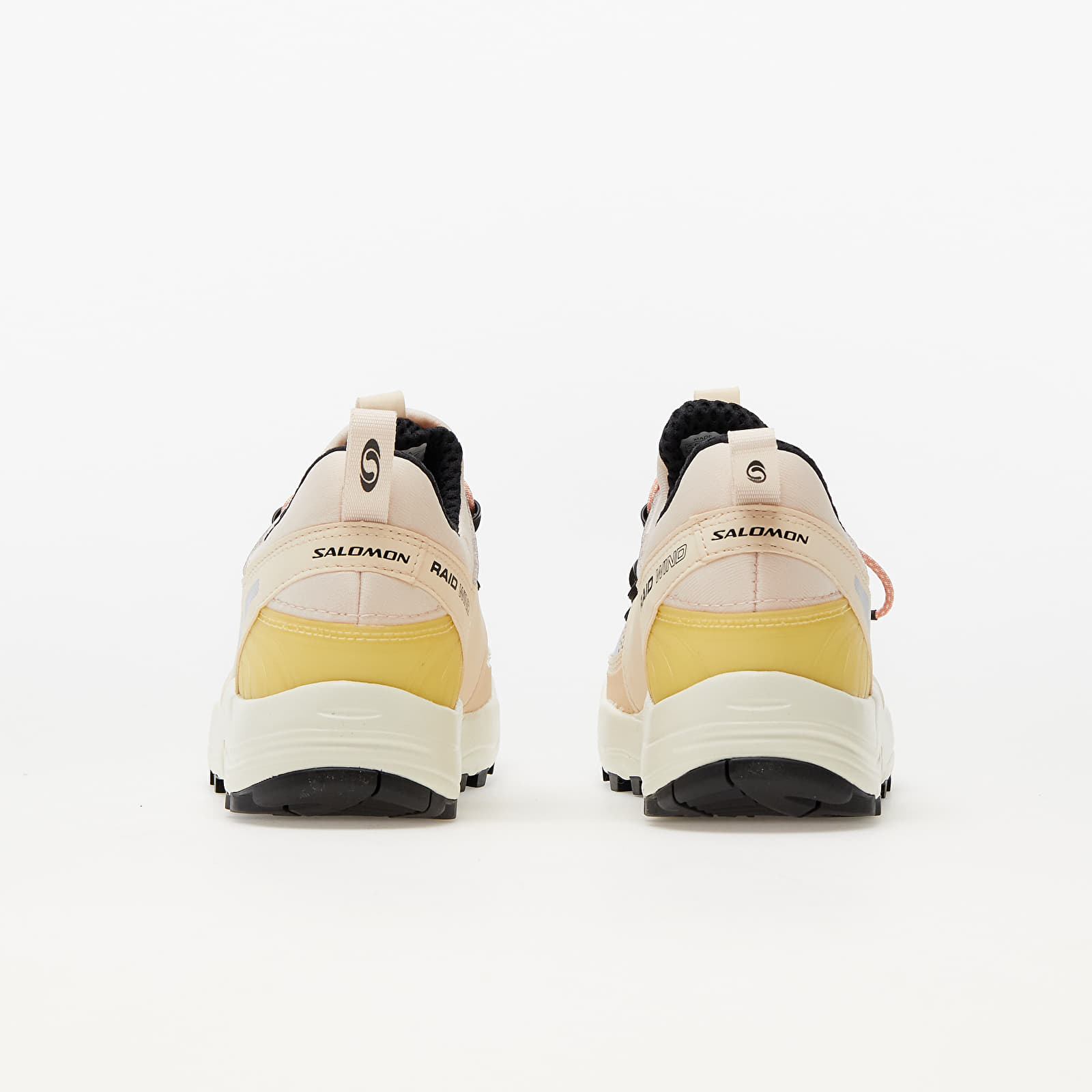 Men's shoes Salomon Raid Wind Morganite./ Sun Dress/ Bloo