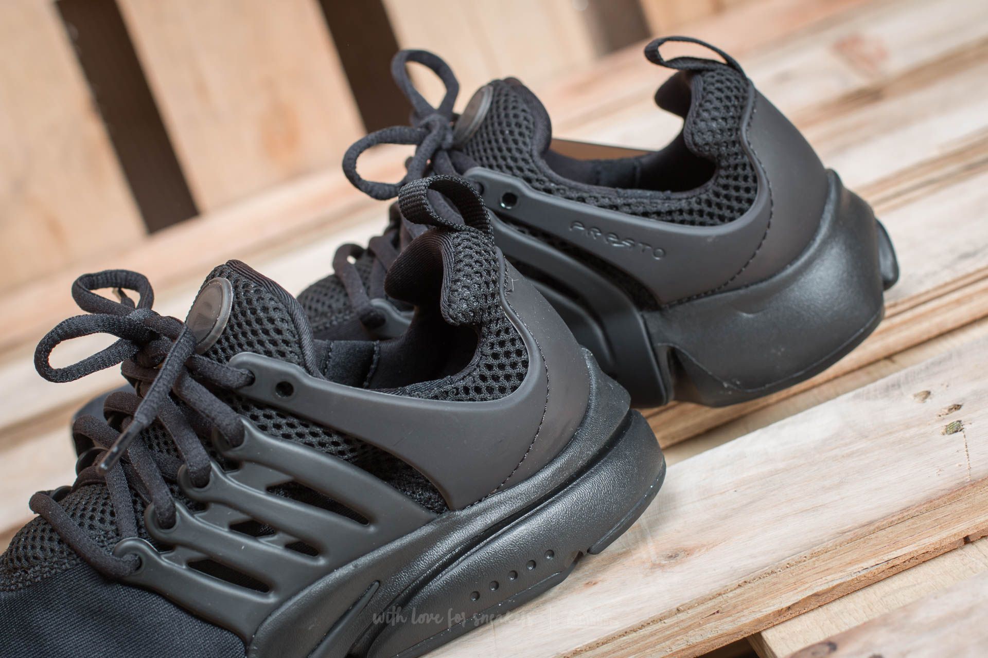 Nike presto gs 003 2025