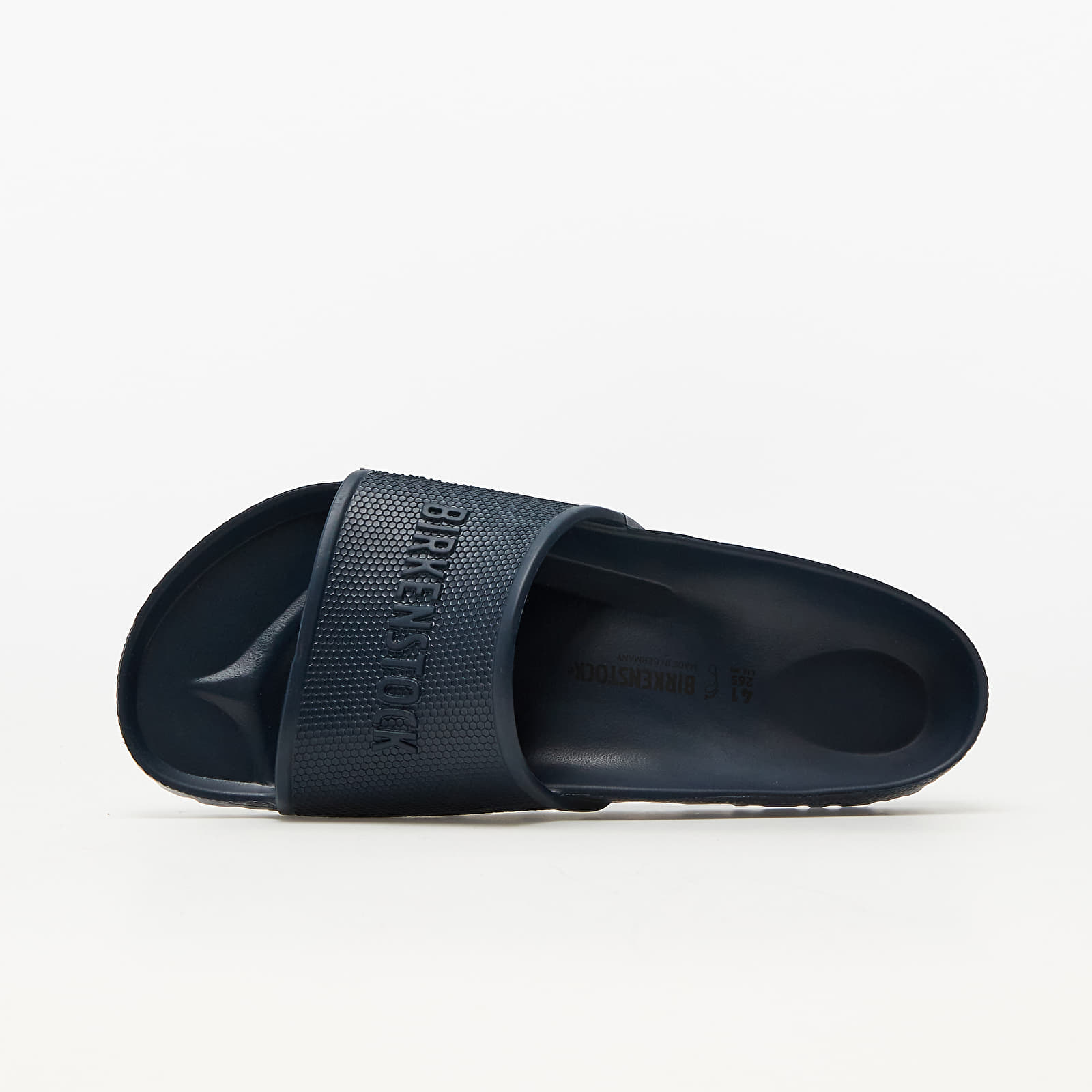 Férfi cipők Birkenstock Barbados EVA Midnight