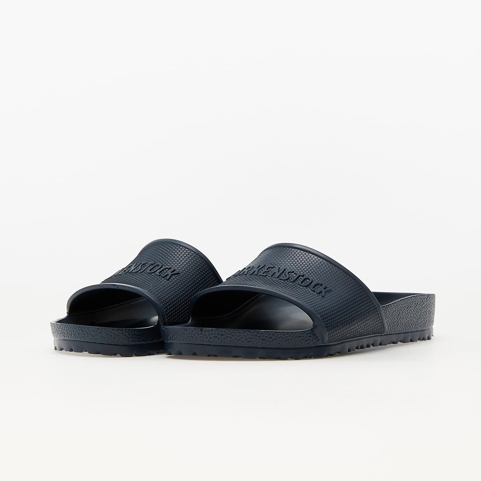 Férfi cipők Birkenstock Barbados EVA Midnight