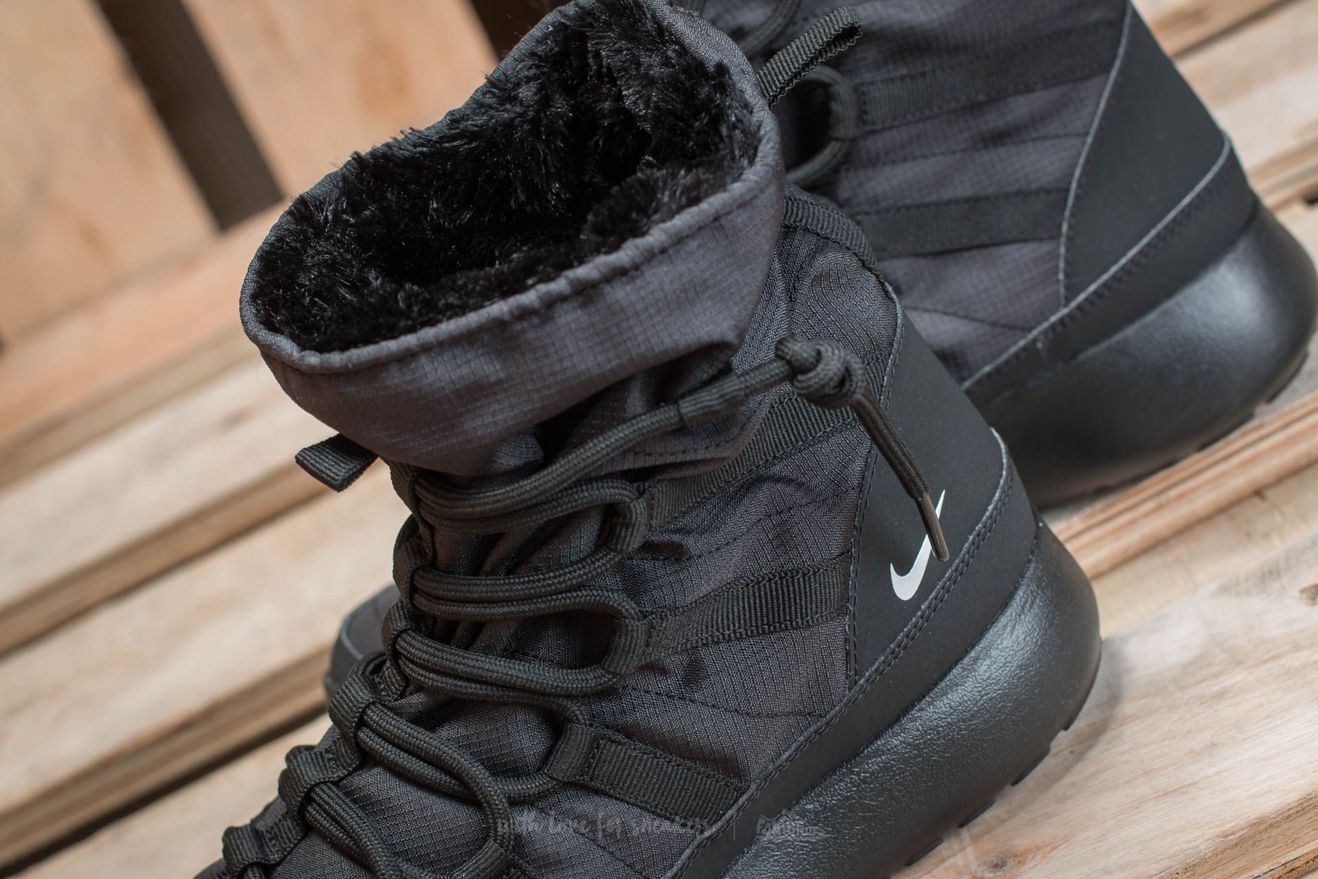Nike roshe one hi on sale gs
