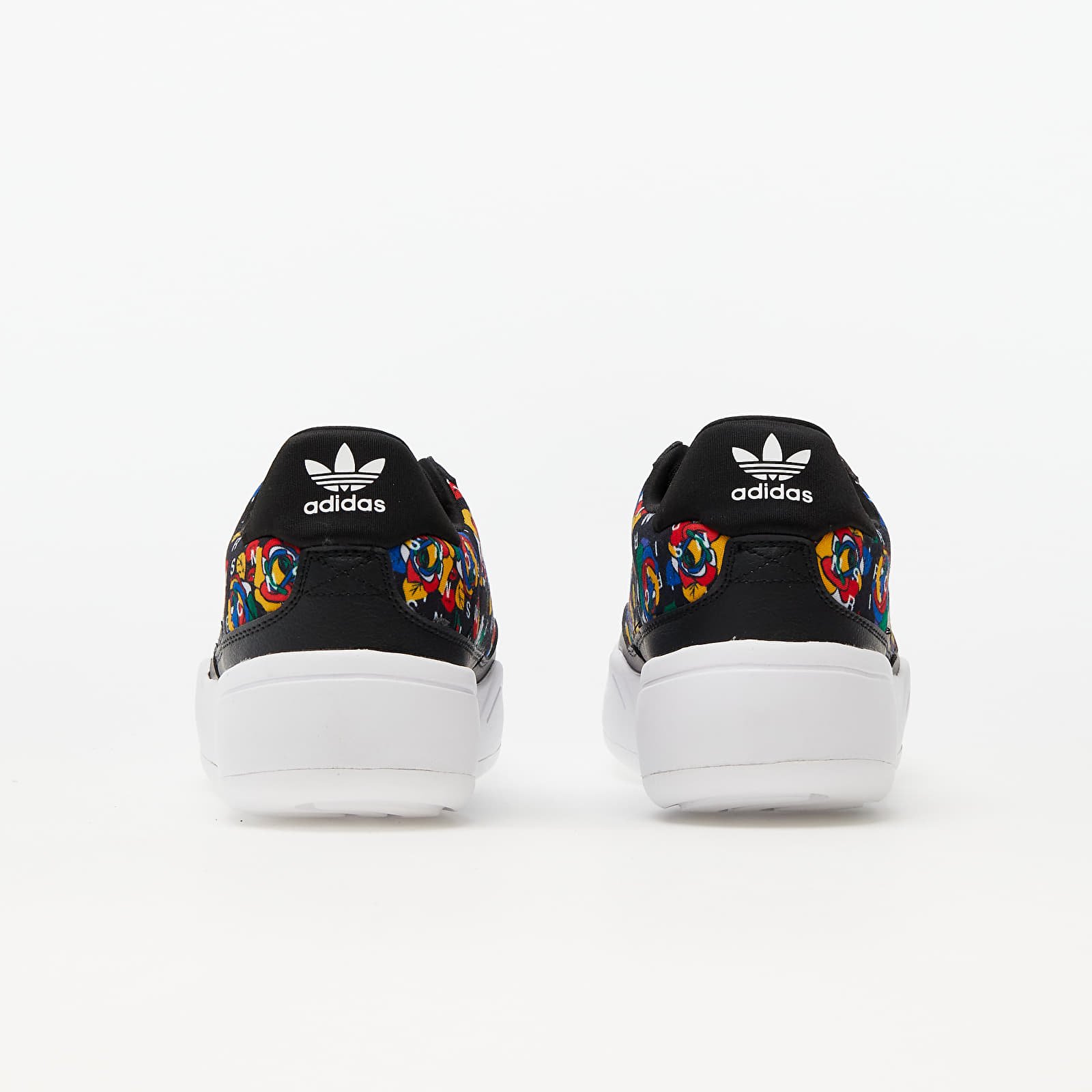 Women's shoes adidas Her Court W Core Black/ Ftw White/ Supplier Color